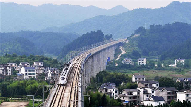  技术解码：盘兴、沈白双线如何重塑中国高铁邦邻 新闻 技术解码：盘兴、沈白双线如何重塑中国高铁邦邻 新闻