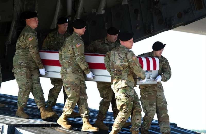  【技术拆解】伊朗精准打击体系如何穿透美军防空网络？ 新闻