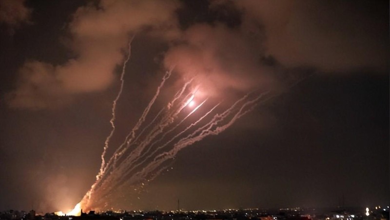  【技术拆解】伊朗精准打击体系如何穿透美军防空网络？ 新闻