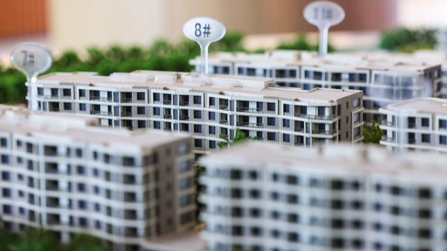  数据透视2025年楼市：从“增量扩张”到“存量博弈”的结构性转型 房产家居