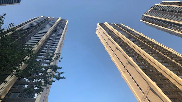  数据透视2025年楼市：从“增量扩张”到“存量博弈”的结构性转型 房产家居