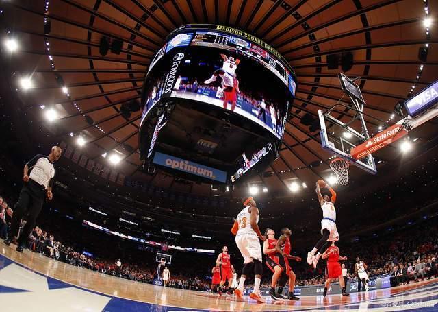 四支球队的四段故事：你站哪一边？东部冠军的终极悬念 体育新闻