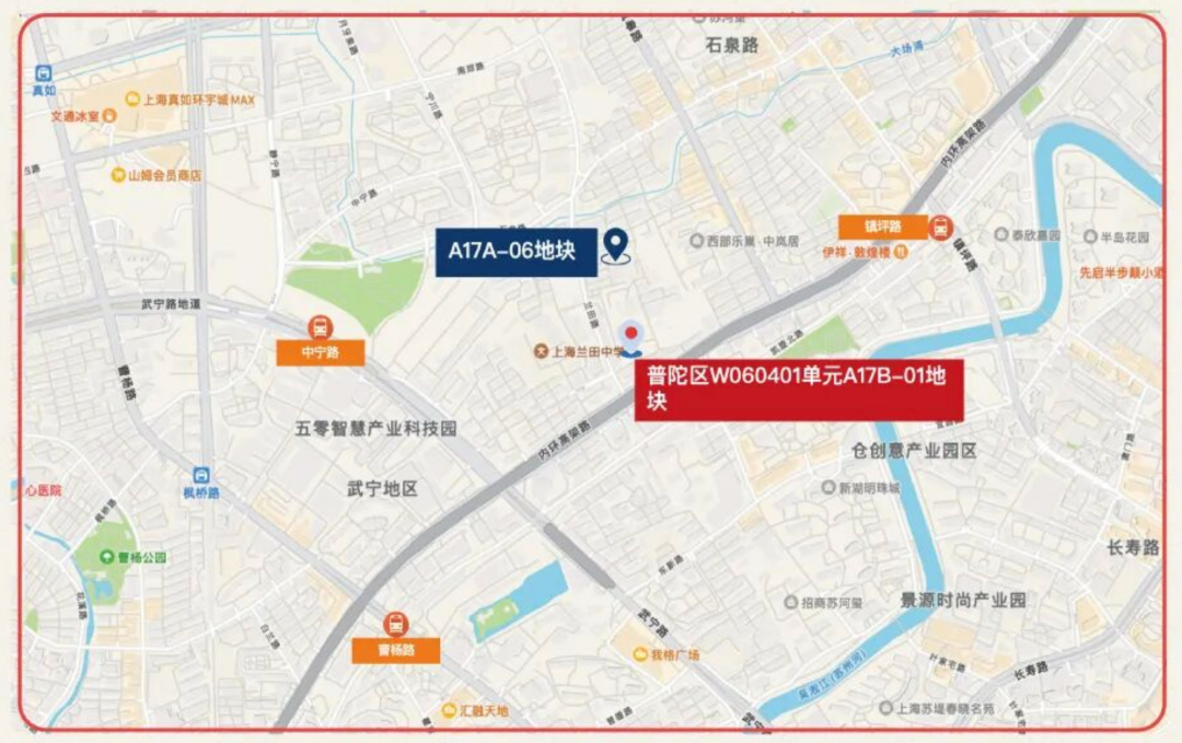  【深度解析】上海土拍溢价25%背后的投资逻辑与市场信号 房产家居