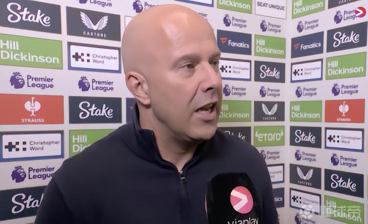 【深度复盘】数据不会说谎：解析斯洛特治下利物浦的逆境求生法则 体育新闻