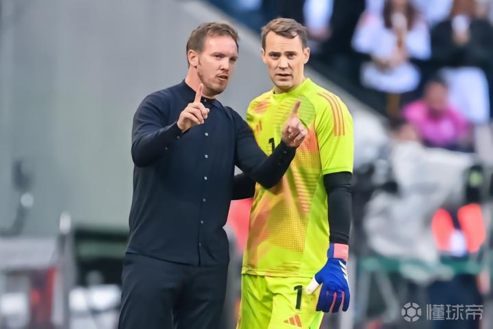 从巅峰到告别：诺伊尔德国队生涯的技术演进与退出决策深度剖析 体育新闻