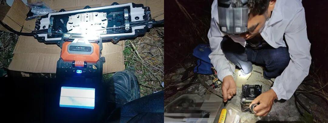  深夜·荒野·用户信任：那些你不知道的通信守护者故事 情感心理