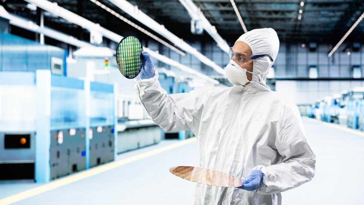 《MATCH法案》修订幕后：一场长达三个月的技术博弈复盘 IT技术