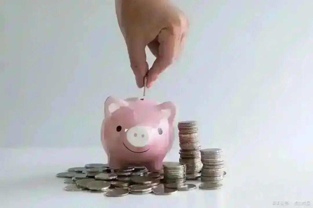  月薪多少才能不焦虑？一位普通人的真实账单与从容生活 情感心理