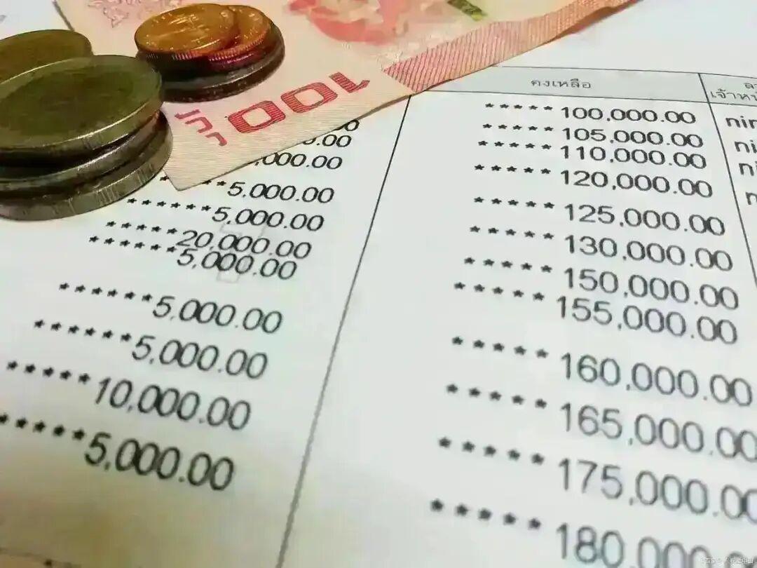  月薪多少才能不焦虑？一位普通人的真实账单与从容生活 情感心理