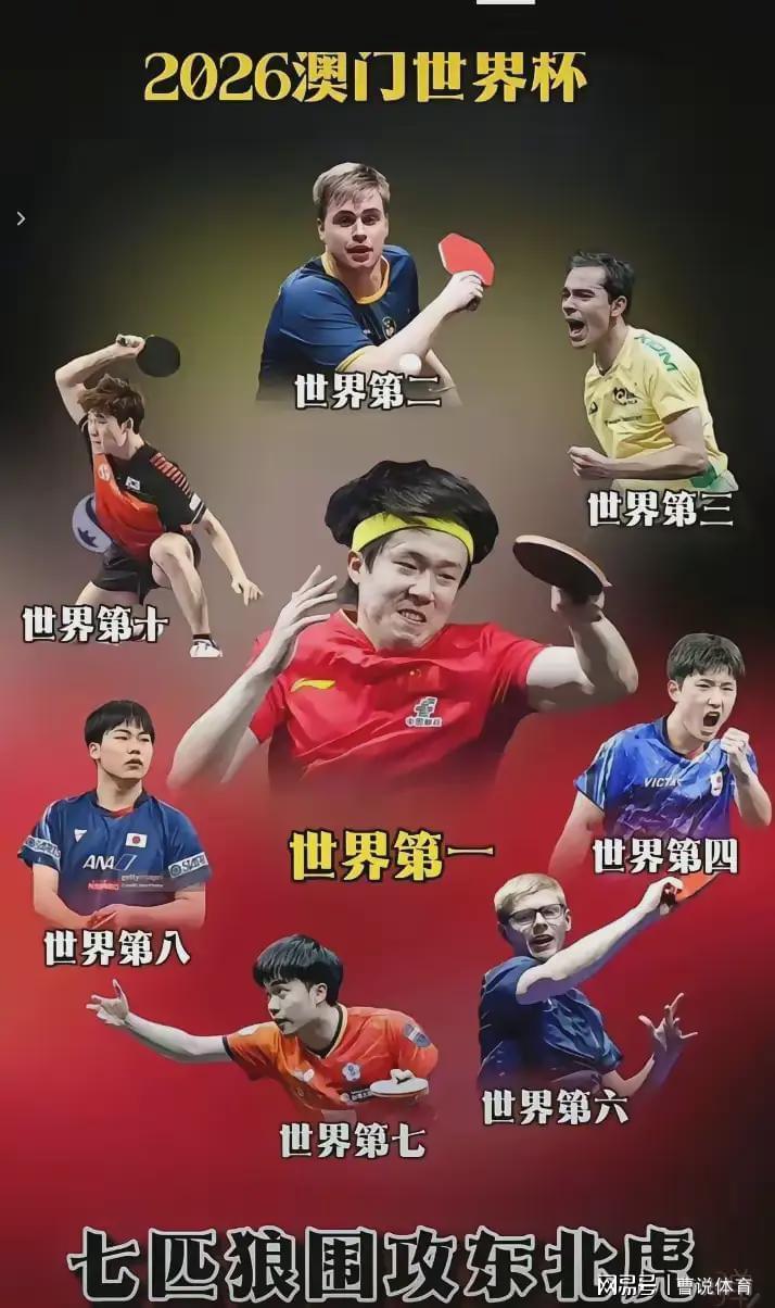  【技术复盘】七局苦战的底层逻辑：世界杯赛制深度解析与竞技密码 体育新闻