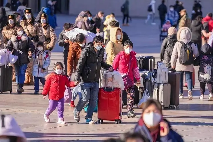  人口转型深层逻辑：从劳动力数量博弈到人才质量跃迁的产业变革 新闻