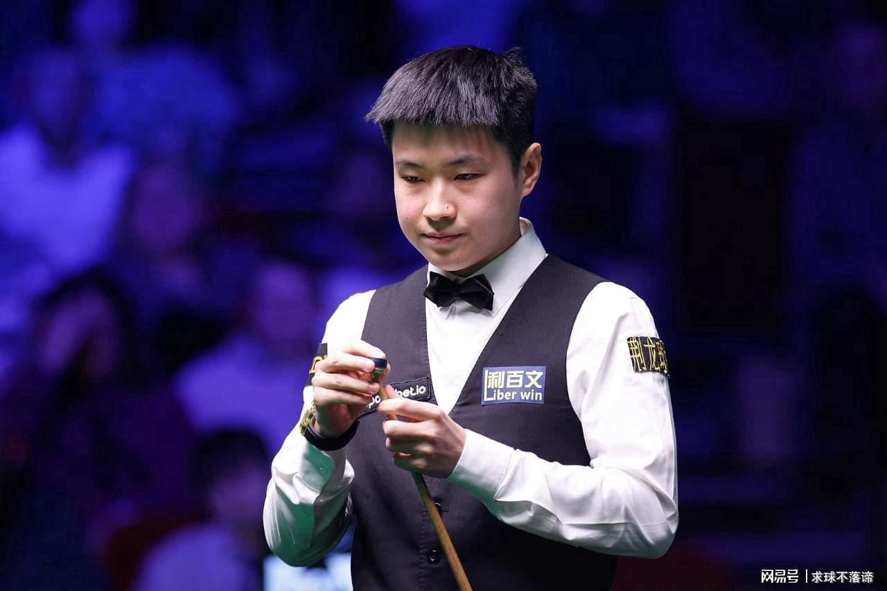  技术解密：赵心童登顶世界第四的攻防体系与战术内核 体育新闻