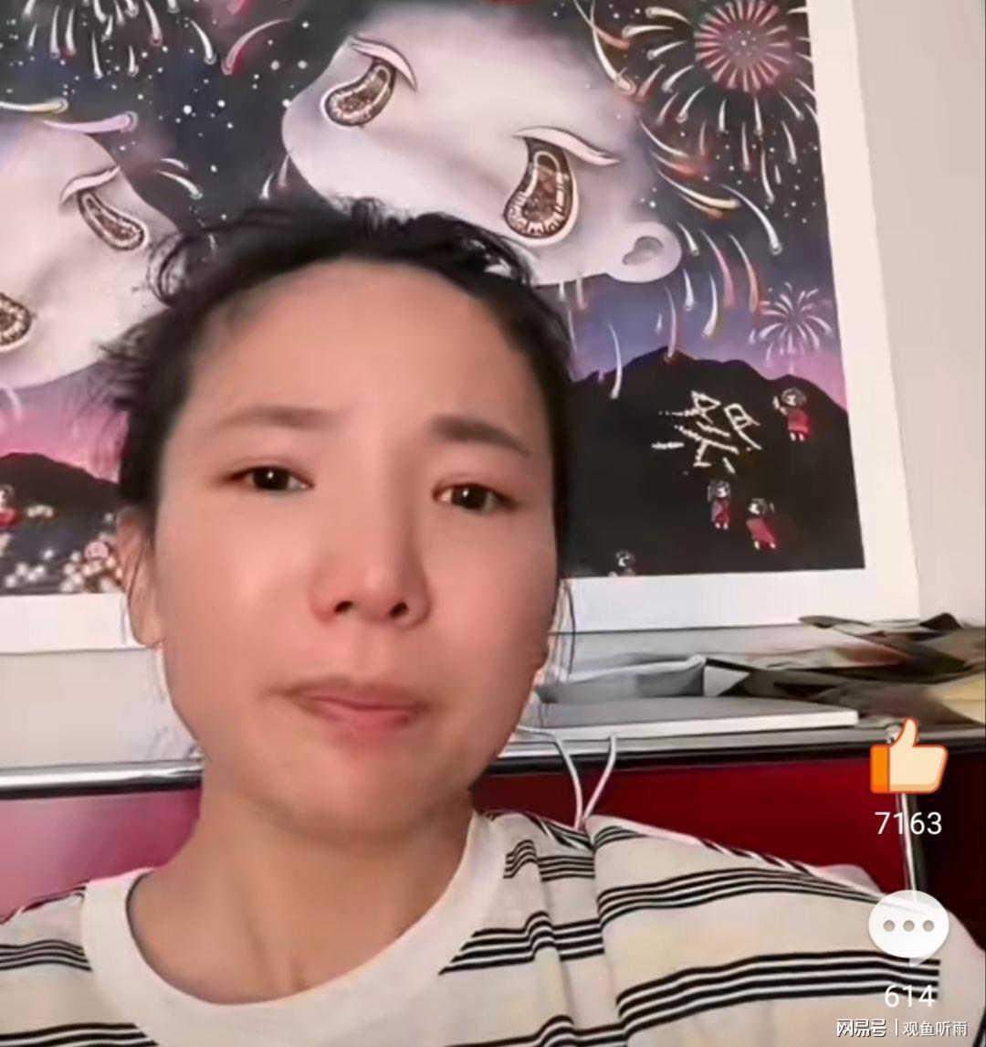  爱已远去，情义尚存：一位妻子的艰难抉择与自我救赎 情感心理