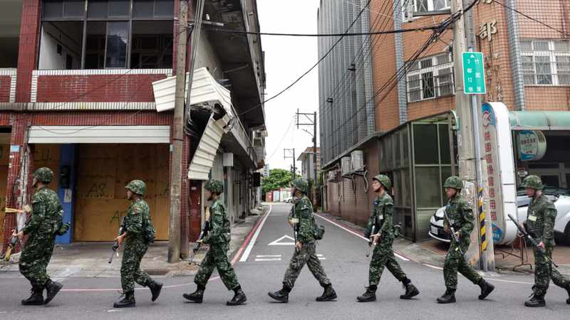 从“B计划”到资产全球化:台湾中产阶层身份规划现象深度解析 新闻 从“B计划”到资产全球化:台湾中产阶层身份规划现象深度解析 新闻