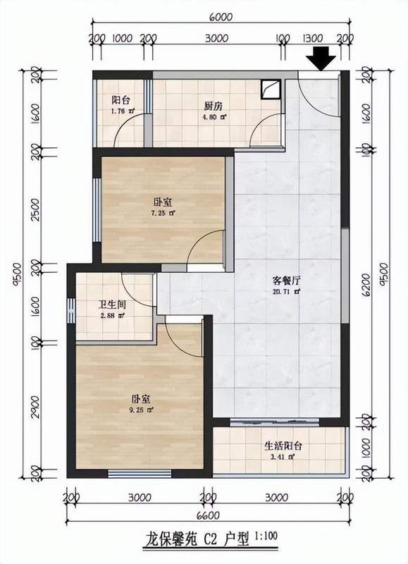 【深度测评】嵩明县保障性住房全域布局:7573套房源背后的运营逻辑与品质标准 房产家居