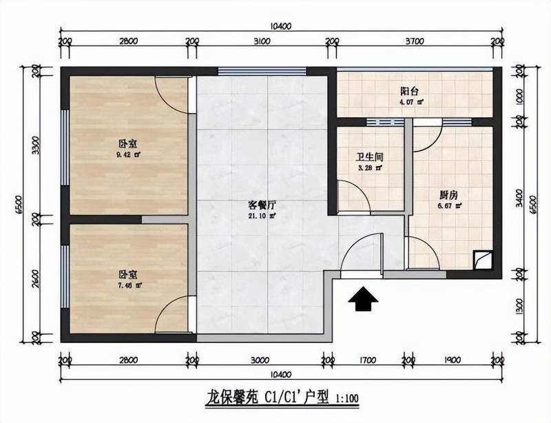 【深度测评】嵩明县保障性住房全域布局:7573套房源背后的运营逻辑与品质标准 房产家居