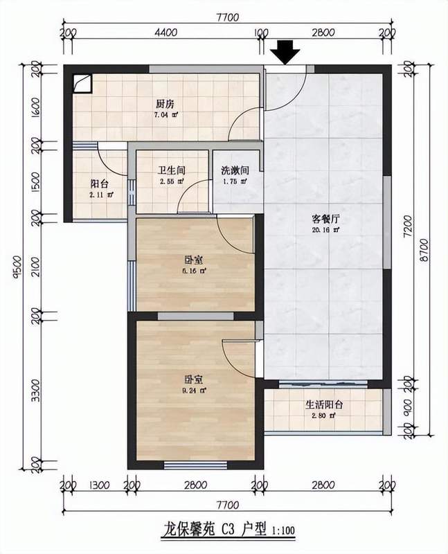 【深度测评】嵩明县保障性住房全域布局:7573套房源背后的运营逻辑与品质标准 房产家居