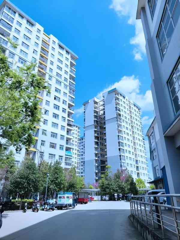 【深度测评】嵩明县保障性住房全域布局:7573套房源背后的运营逻辑与品质标准 房产家居