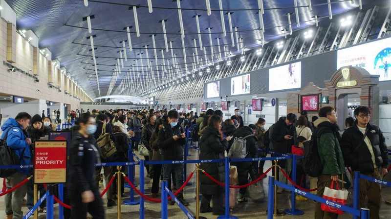 从铁路孤岛到全球枢纽:多式联运联盟背后的技术博弈与战略野心 新闻 从铁路孤岛到全球枢纽:多式联运联盟背后的技术博弈与战略野心 新闻 从铁路孤岛到全球枢纽:多式联运联盟背后的技术博弈与战略野心 新闻