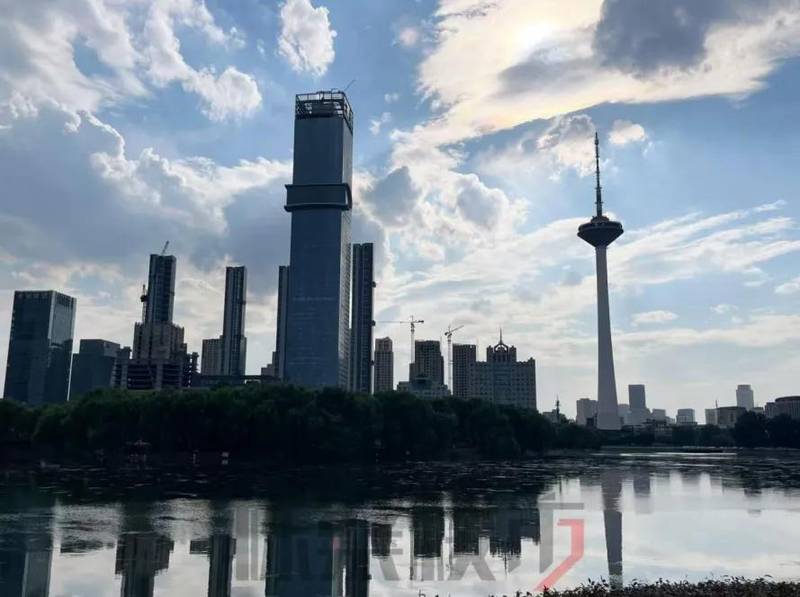  沈阳高端住宅市场的结构性重估：政策、供需与产品力的三重逻辑 房产家居