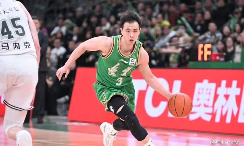 命运翻盘背后——山西队1分惜败江苏,谁该为这场失利埋单? 体育新闻 命运翻盘背后——山西队1分惜败江苏,谁该为这场失利埋单? 体育新闻