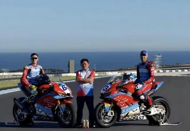 张雪机车增重7公斤:WSBK性能平衡规则下的技术博弈与应对策略 体育新闻