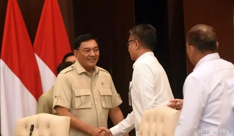  【技术拆解】印尼领空博弈：美军战略节点争夺战的底层逻辑与致命缺陷 新闻