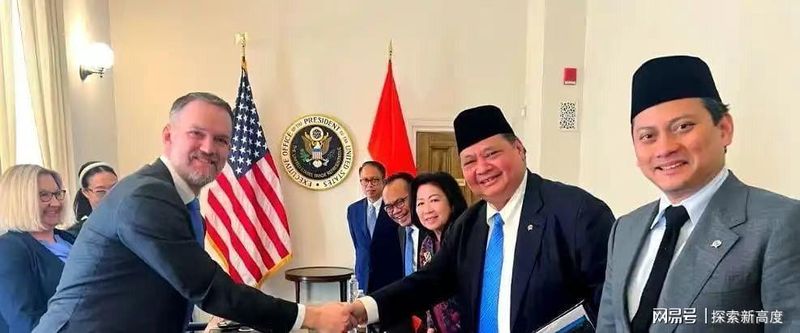  【技术拆解】印尼领空博弈：美军战略节点争夺战的底层逻辑与致命缺陷 新闻