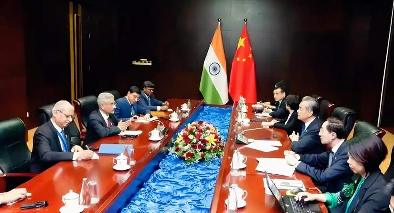 印太棋局中的战略自主:印度如何在美国关税施压下维持博弈平衡 新闻