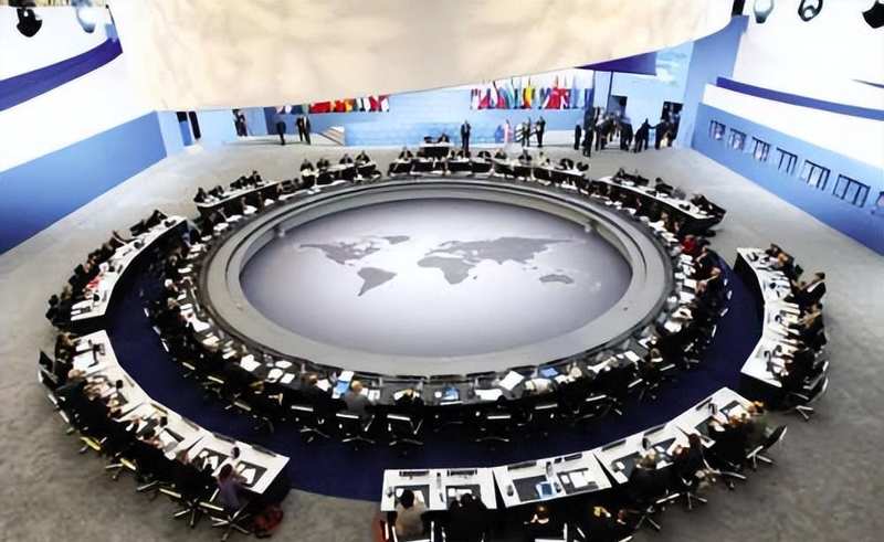 印太棋局中的战略自主:印度如何在美国关税施压下维持博弈平衡 新闻