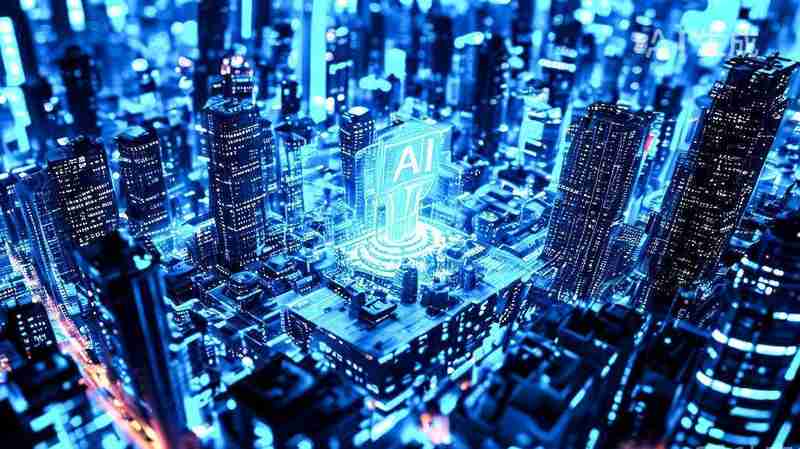 AI与节能装备深度融合:构建装备节能降碳大模型的技术路径 IT技术