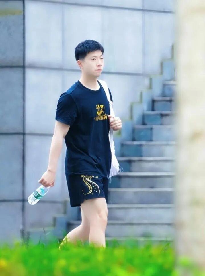 技术解码:马龙许昕回归背后的战术逻辑与国乒梯队危机 体育新闻