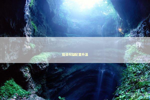 险资权益配置升温 新闻