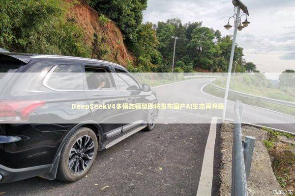 DeepSeekV4多模态模型即将发布国产AI生态再升级 新闻