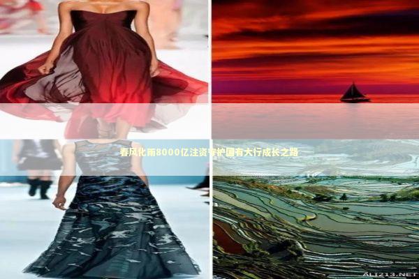 春风化雨8000亿注资守护国有大行成长之路 新闻