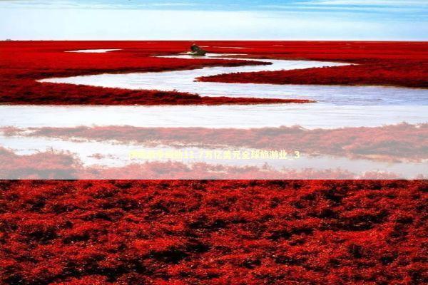 伊朗战争威胁11.7万亿美元全球旅游业_3